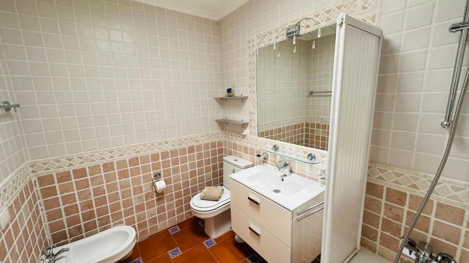 Apartment Casa Star El Cotillo Spain