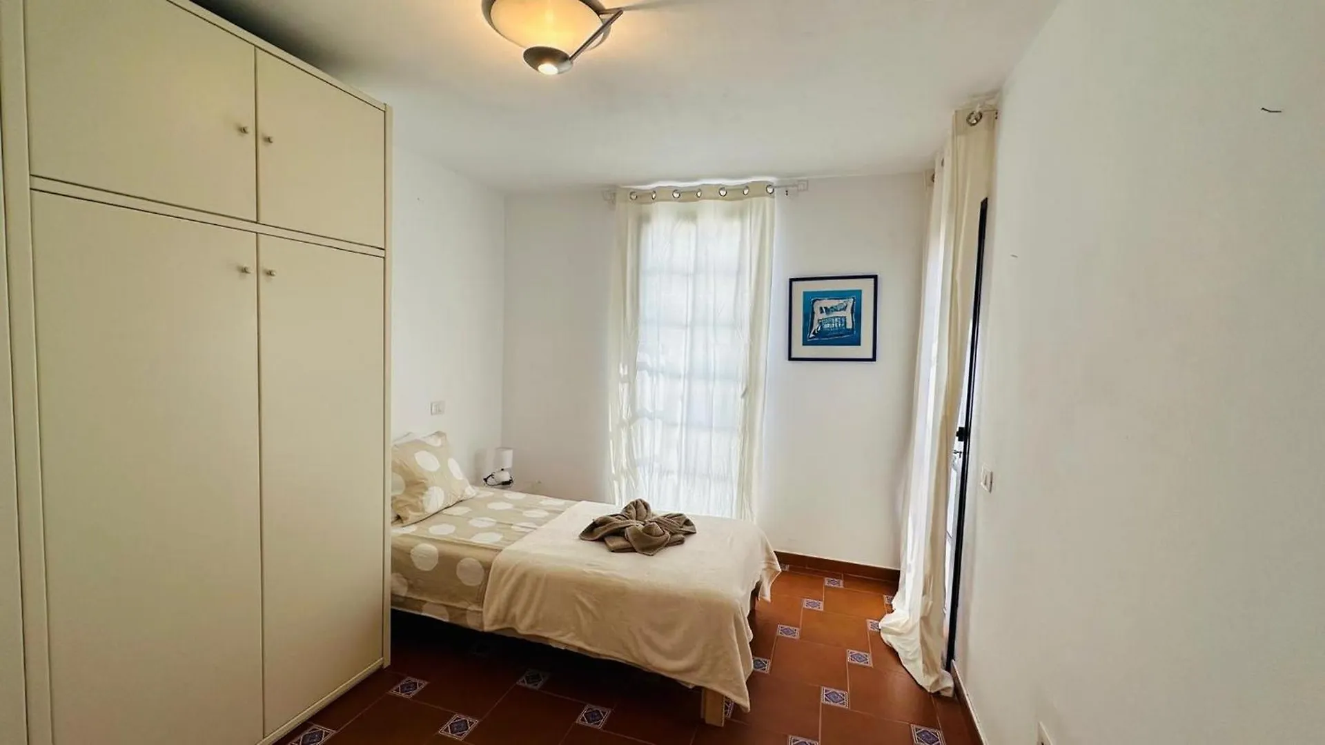 Casa Star El Cotillo Spain