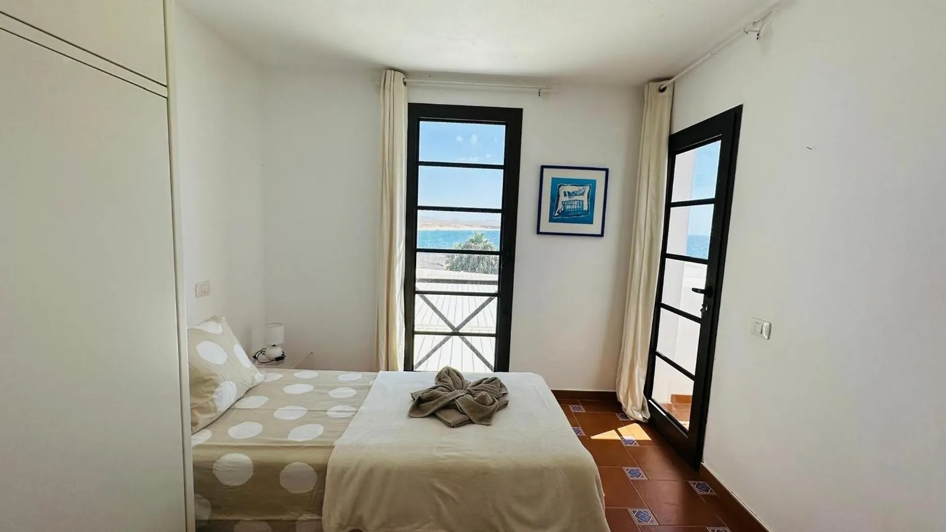 Casa Star El Cotillo Lejlighed