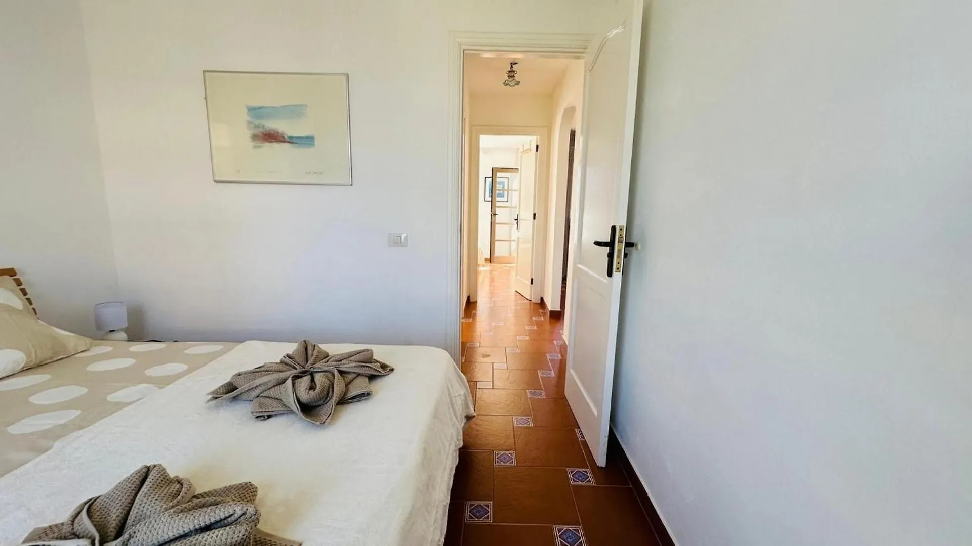 Apartment Casa Star El Cotillo Spain