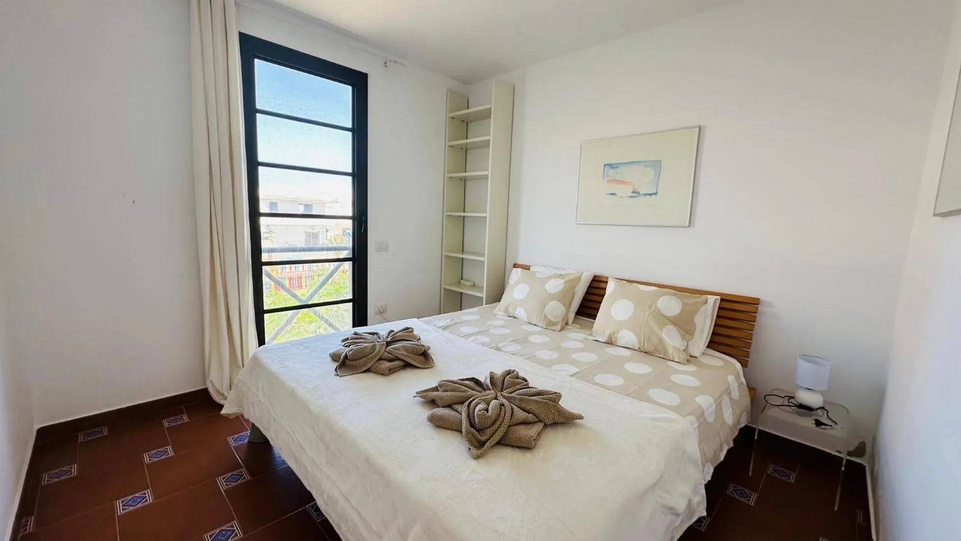 Apartment Casa Star El Cotillo Spain