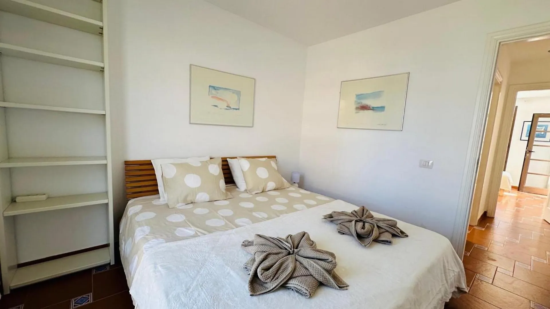 Casa Star El Cotillo Lejlighed