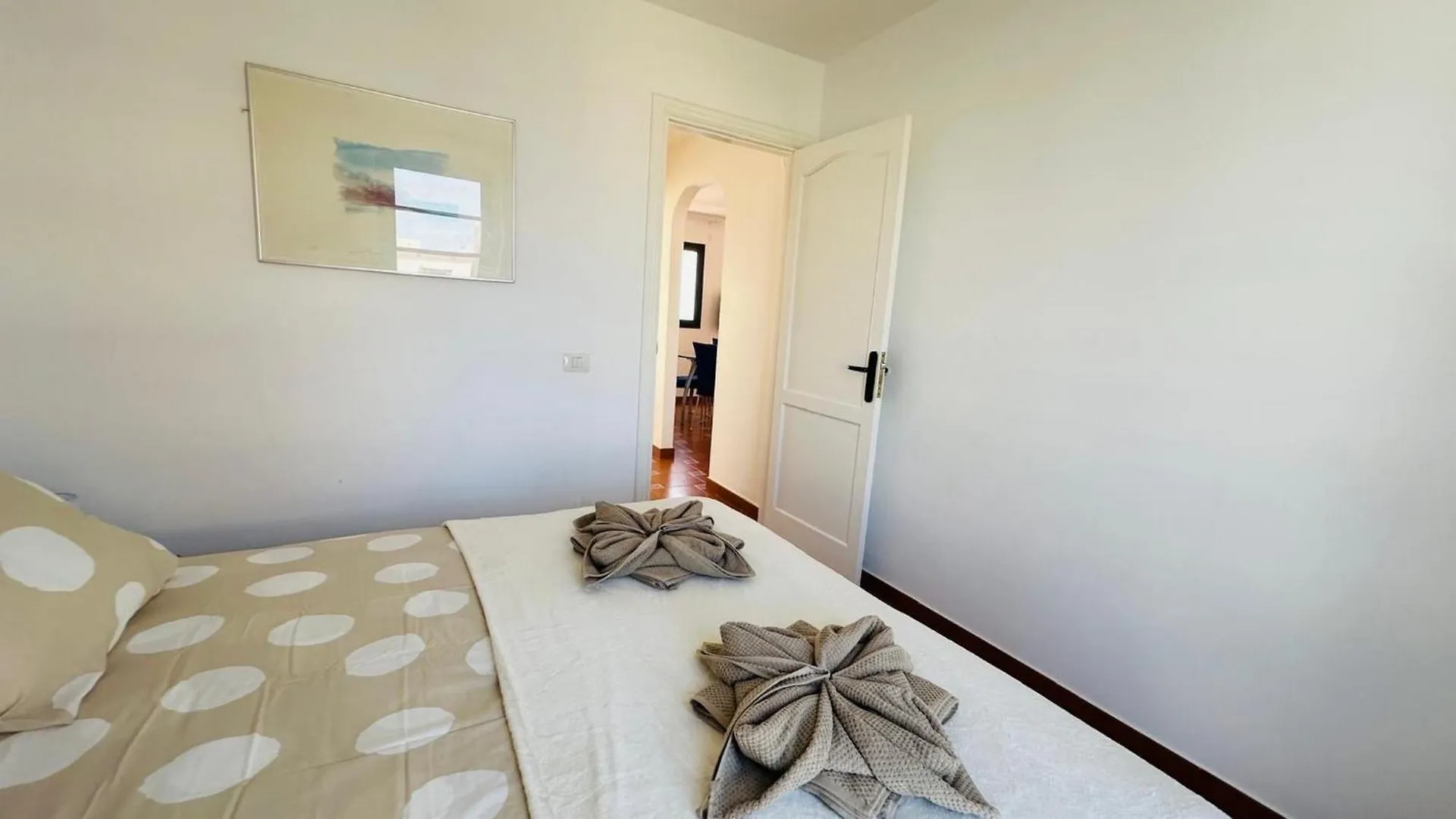 Casa Star El Cotillo Apartment