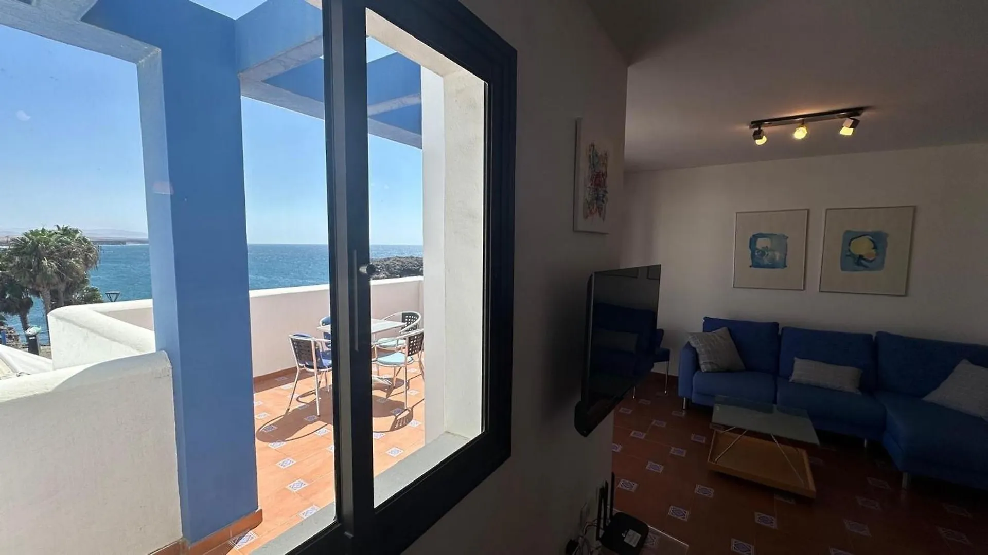 Casa Star El Cotillo 0*, El Cotillo (Fuerteventura)