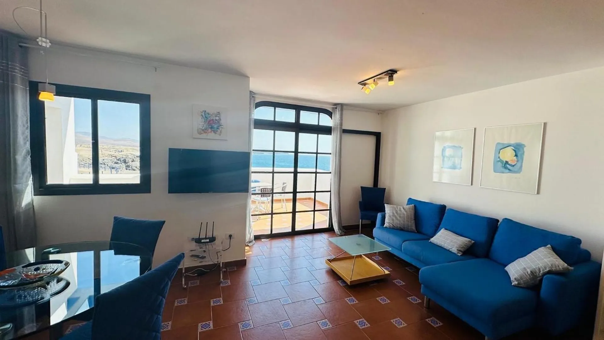 Casa Star El Cotillo 0*,  Spanien
