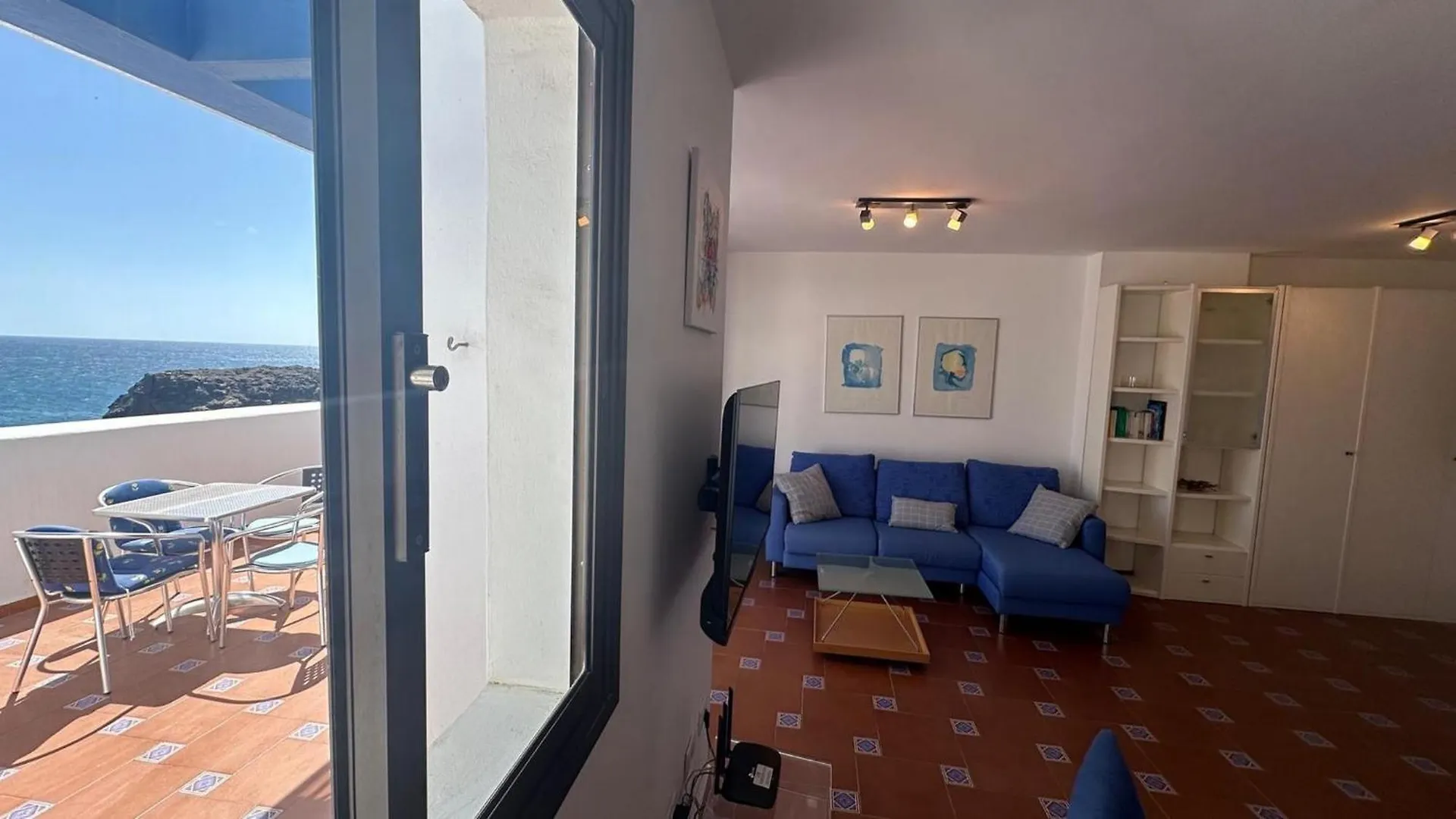 Casa Star El Cotillo Lejlighed