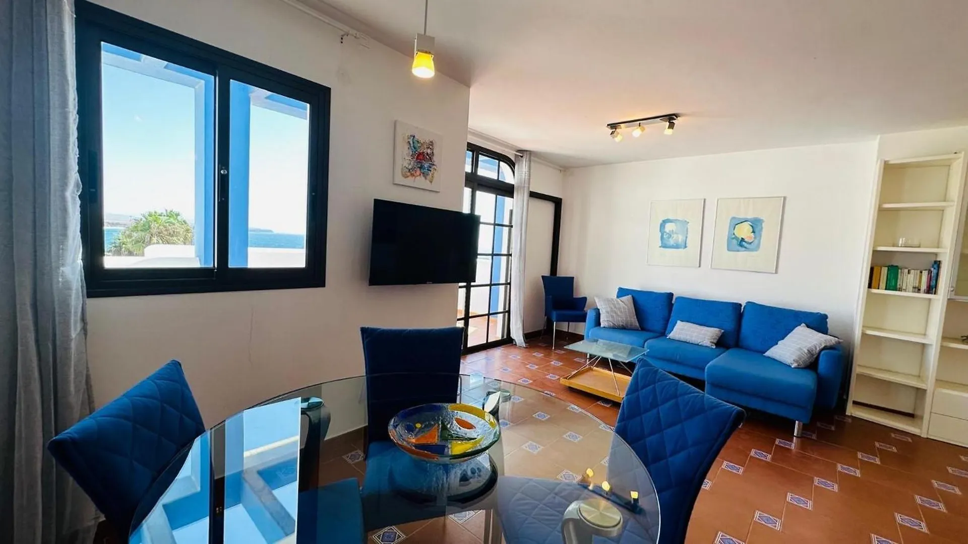 Apartment Casa Star El Cotillo Spain