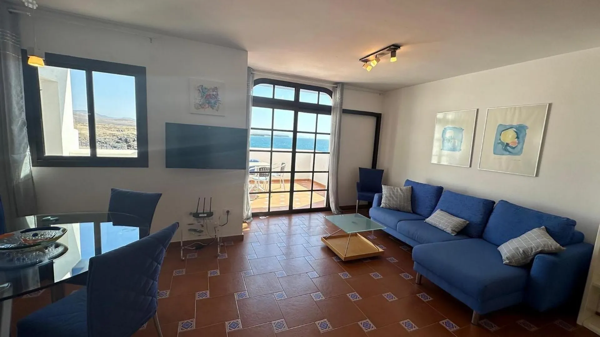 Apartment Casa Star El Cotillo Spain