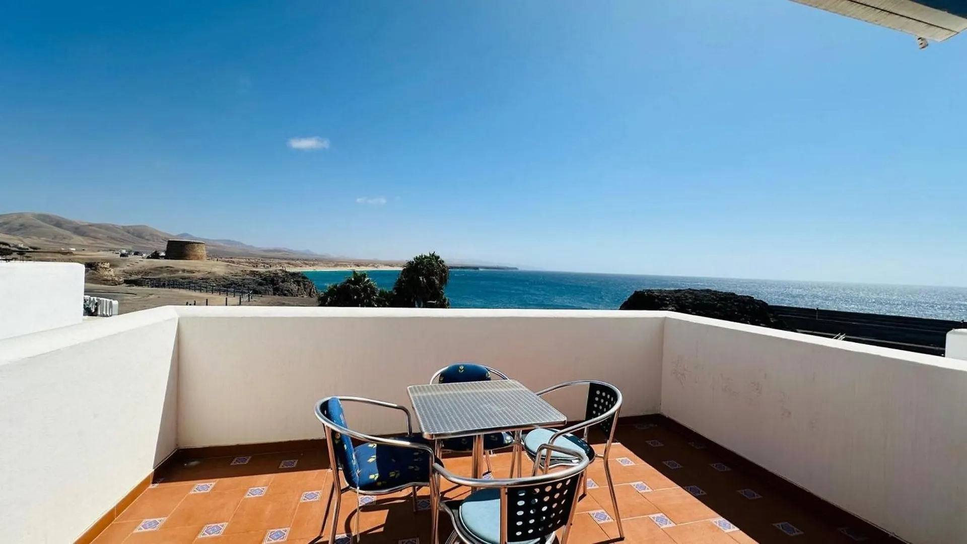 Apartment Casa Star El Cotillo