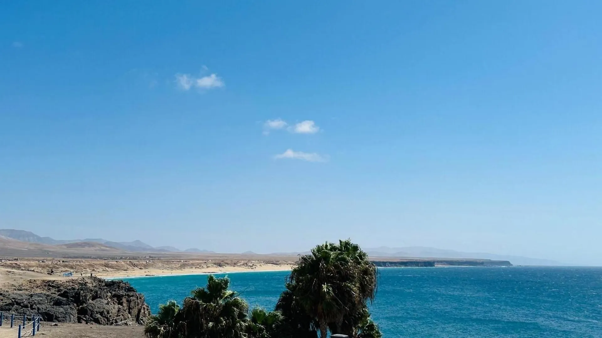 Casa Star El Cotillo 0*, El Cotillo (Fuerteventura) Spain
