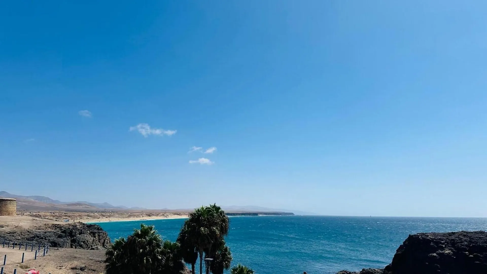 Casa Star El Cotillo 0*, El Cotillo (Fuerteventura)