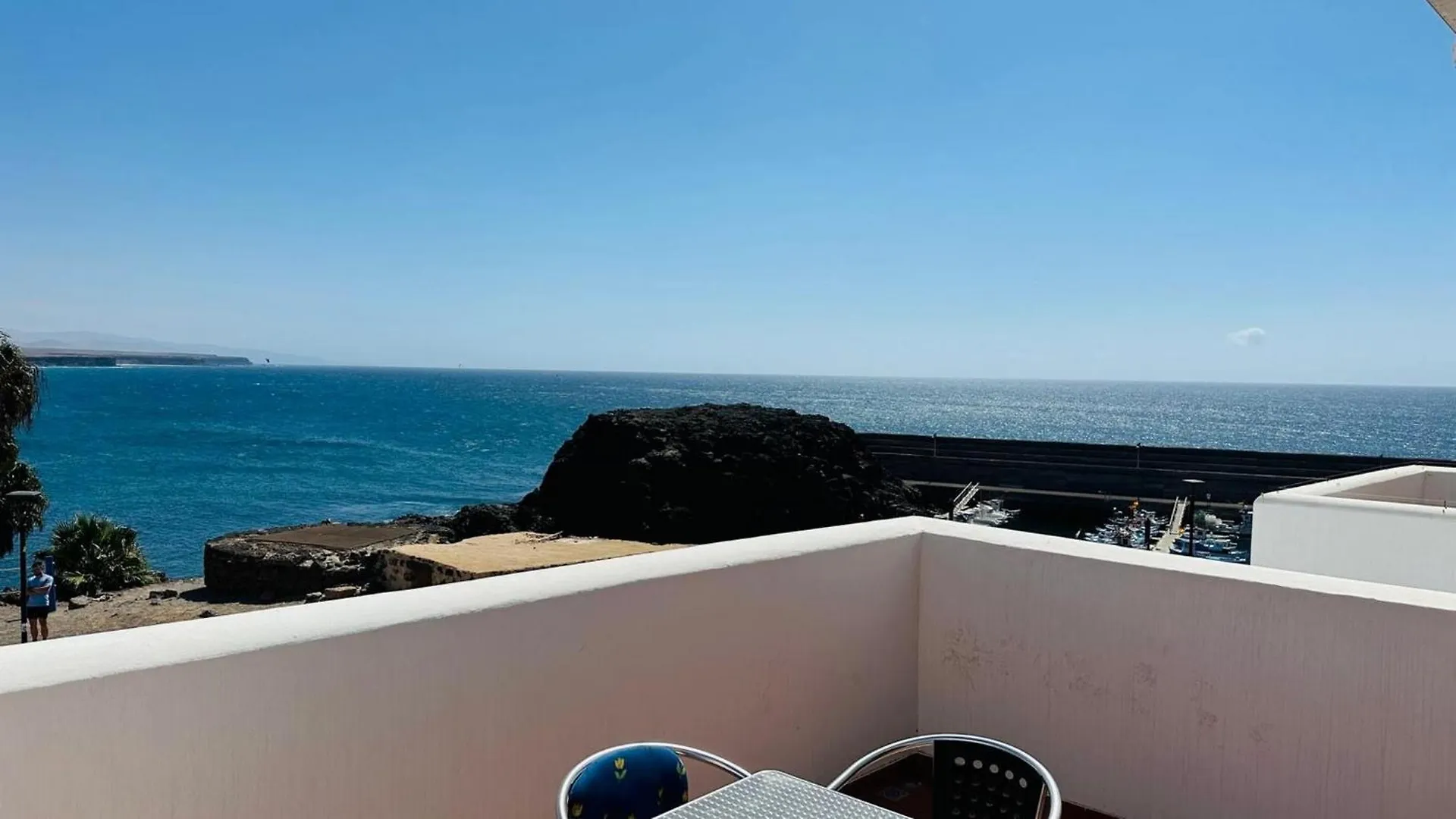 Apartment Casa Star El Cotillo