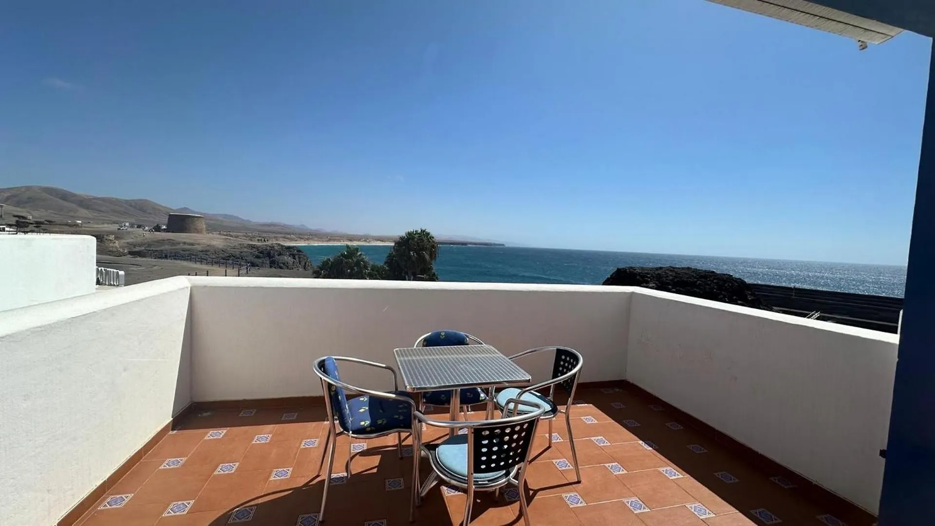Casa Star El Cotillo Apartment