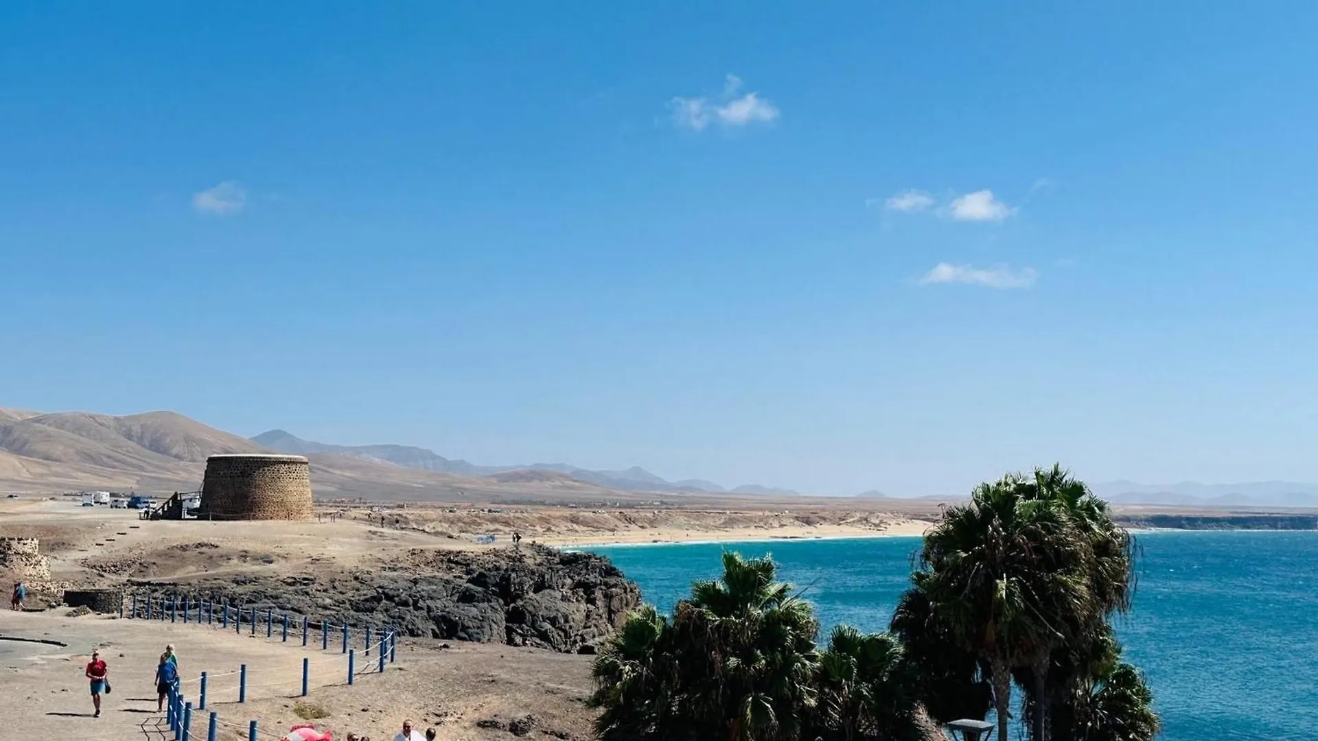 Lejlighed Casa Star El Cotillo