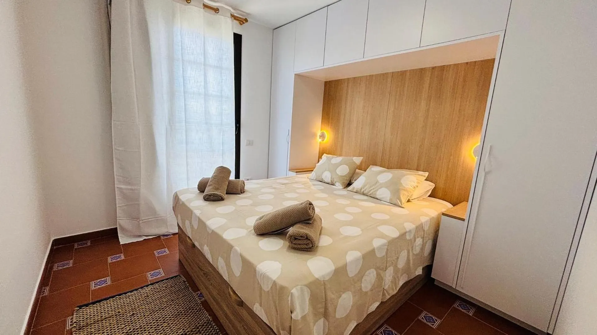 Casa Star El Cotillo Apartment