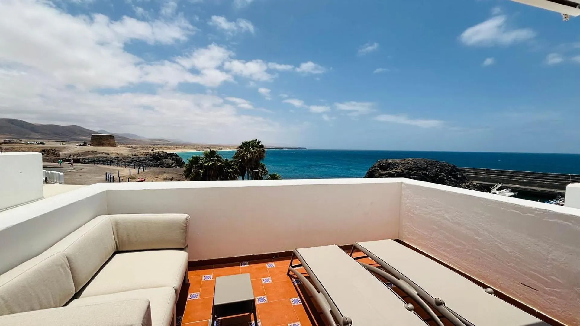 Casa Star El Cotillo Spain