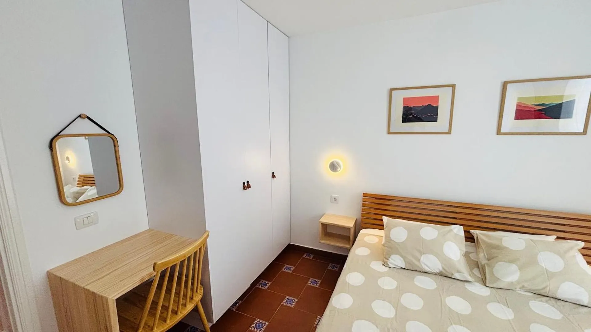 Casa Star El Cotillo Apartment El Cotillo (Fuerteventura)